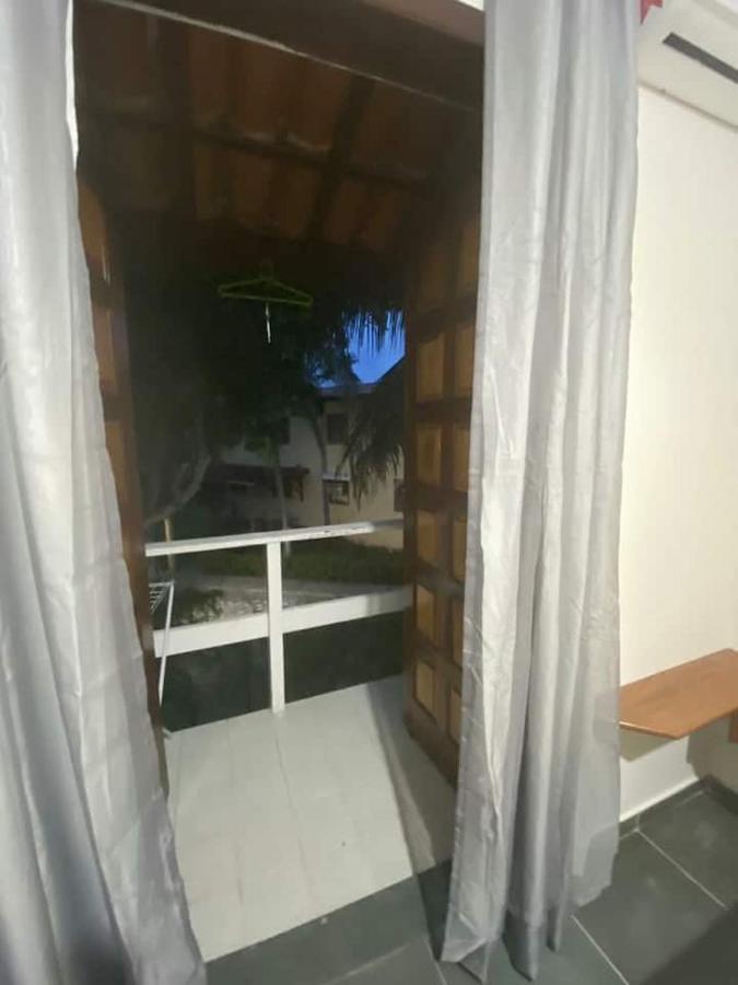 Pe Na Areia Porto Seguro Exterior foto