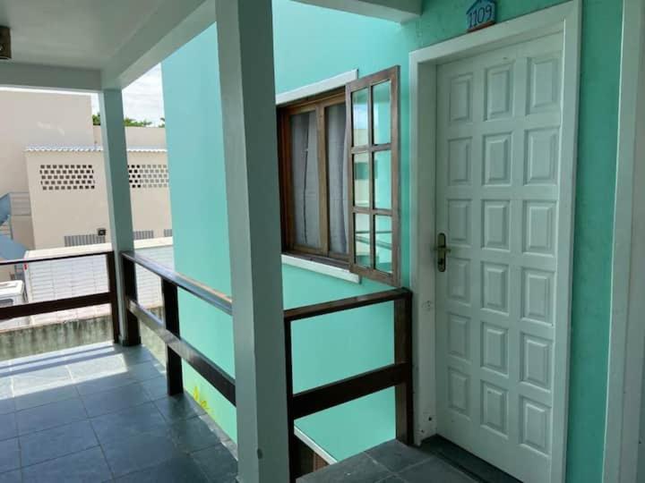 Pe Na Areia Porto Seguro Exterior foto