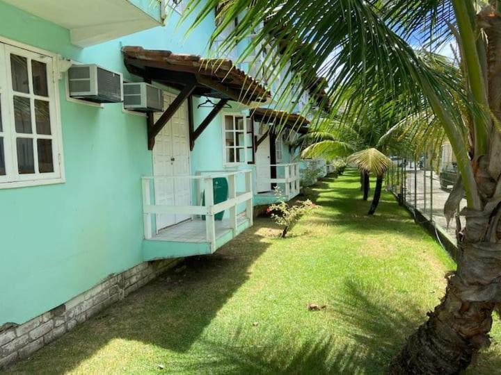 Pe Na Areia Porto Seguro Exterior foto