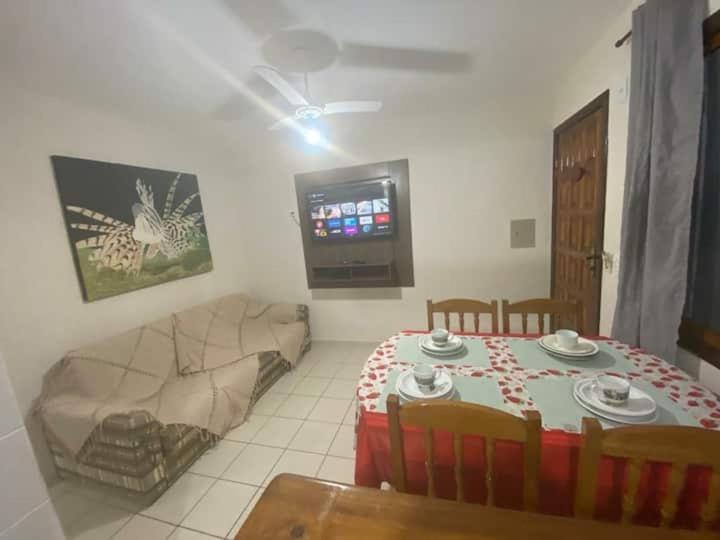 Pe Na Areia Porto Seguro Exterior foto
