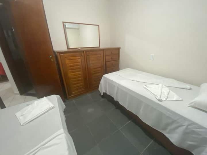 Pe Na Areia Porto Seguro Exterior foto